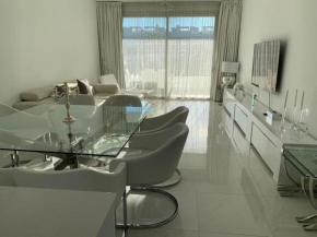 Apartamento de 4 dormitorios